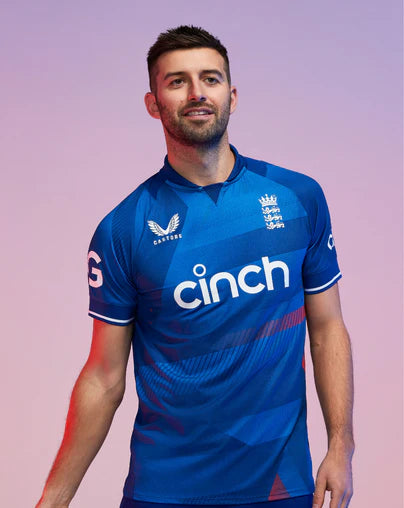 ENGLAND ODI JERSEY