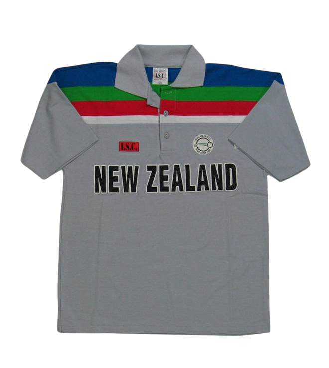 1992 WC NEW ZEALAND JERSEY