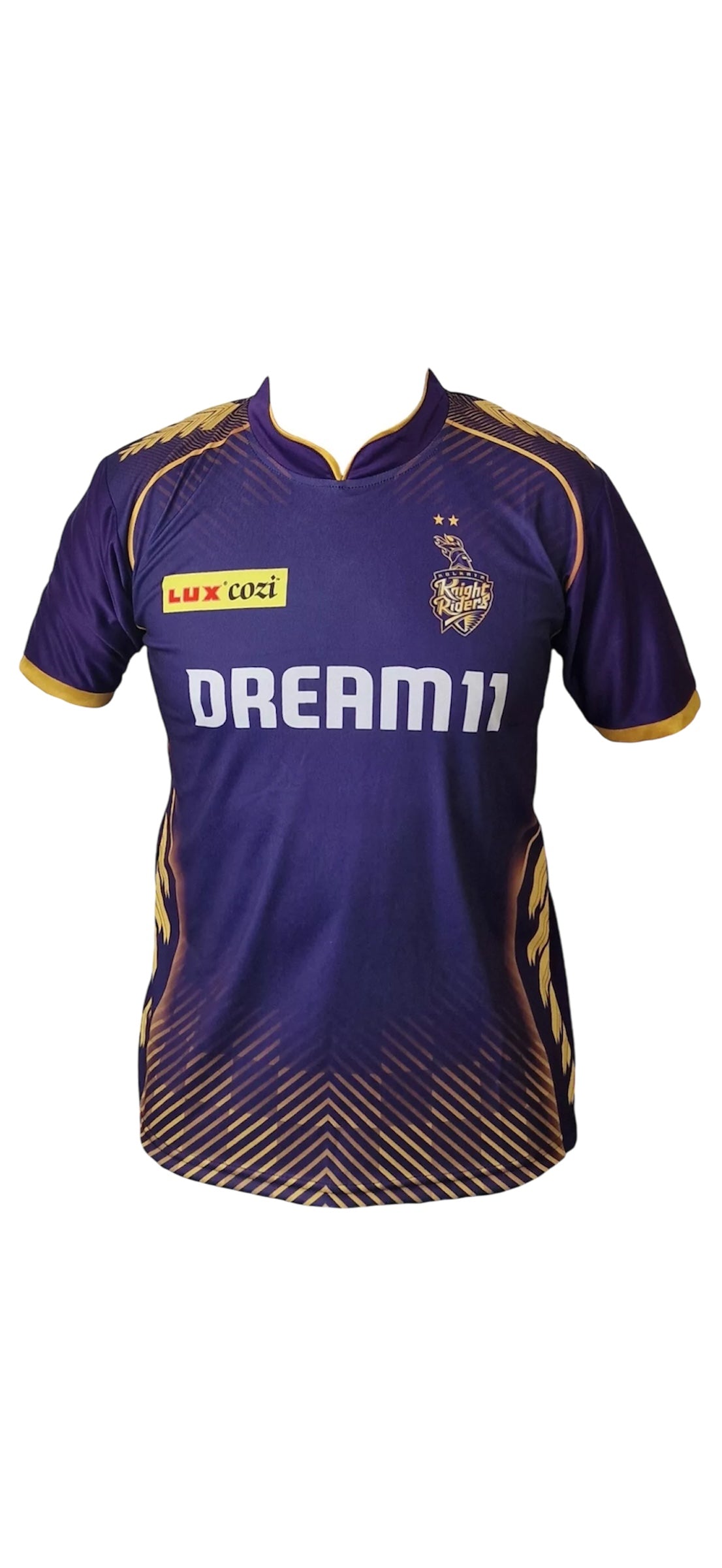 KKR KNIGHT RIDERS 2024 JERSEY