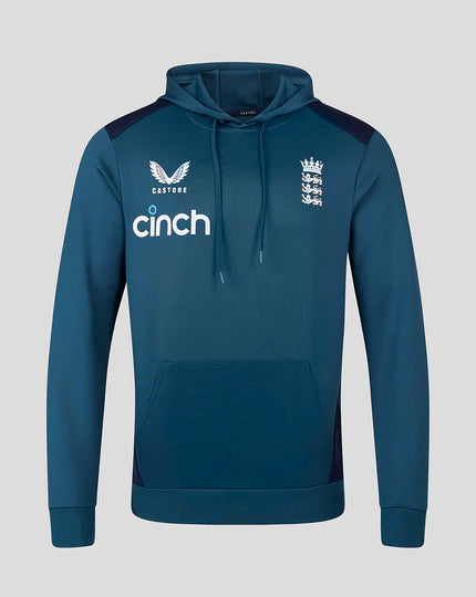 ENGLAND TRAINING HOODIE